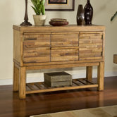 Latitude Sideboard