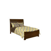 Newport Beach Sleigh Bedroom Collection