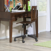 Mid-Back Solutions Office Chair