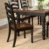 Concord Side Chair