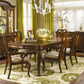 Evolution Dining Table