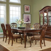 Heritage Court Dining Table