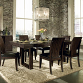 Portland Rectangular 7 Piece