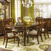Evolution 7 Piece Dining Set