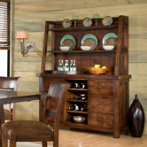 Woodland Ridge Credenza