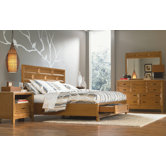 Legacy Classic Furniture Bedroom Sets