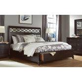 Legacy Classic Furniture Beds
