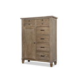 Brownstone Village 5 Drawer Chest