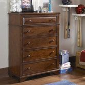 Dawson's Ridge 5 Drawer Chest