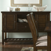 Delaney Credenza