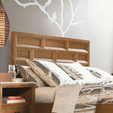 Monterey Panel Headboard