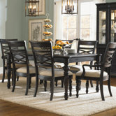 Glen Cove 7 Piece Dining Set