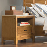 Monterey 1 Drawer Nightstand