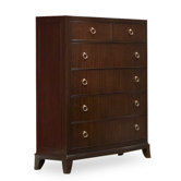 Laurel Heights 5 Drawer Chest