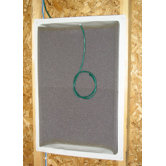 Acoustic Speaker Insert (Pack of 12)