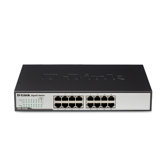 16 Port Gigabit Switch