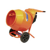 Concrete Equipment