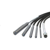 Flexible Shaft Poker 2-3/16"