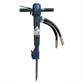 42 lb Handheld Hydraulic Breaker