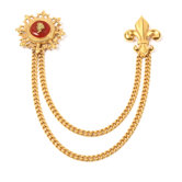 Brooches and Pins