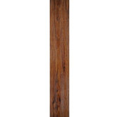 Tivoli 6" x 36" Vinyl Plank in Medium Oak