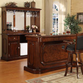 Rockford Bar Set