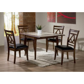 Metro Dining Table