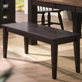 Acacia Kitchen Bench