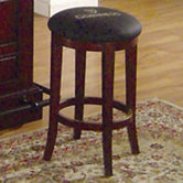 Guinness Bar Stool