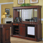 Executive Deluxe Bar