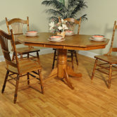 Missouri Dining Table