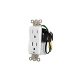 Surge Protectors