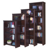 Kathy Ireland Home by Martin Bookcases