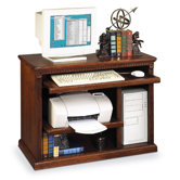 Huntington Oxford 38" W Computer Cart
