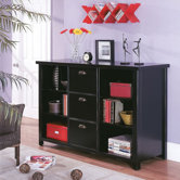 kathy ireland Home by Martin Furniture Storage & Organization