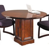 Mt View 48" Gathering Table & Base