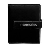 Expression Sewn Memories Photo Album