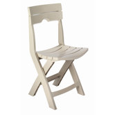 Quik-Fold Chair