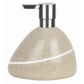 Etna Poly Soap Dispenser