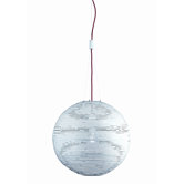 Magdalena One Light Pendant