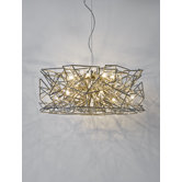 Etoile Eight Light Pendant