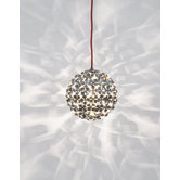 Orten'zia One Light Pendant