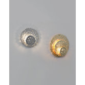 Tresor Two Light Wall Sconce