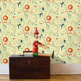 Circus Wallpaper