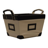 Small Storage Basket
