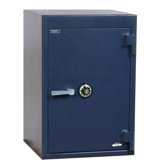 Cash Control Depository Safe