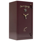 Burglary / Fire Commercial Gun Safe