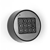 S&G Electronic Lock for Safe