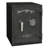 Custom Safe