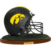 NCAA Helmet Replica Figurine